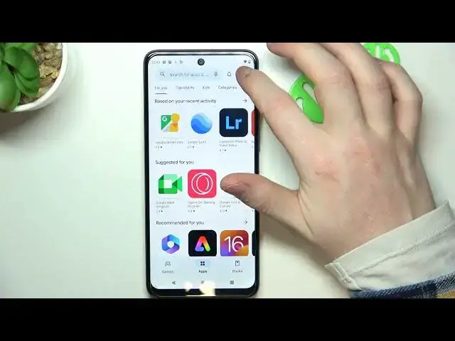 'Video thumbnail for How to Access Call of Duty in Motorola Moto G53 - Fix COD Not Visible in Google Play Store'