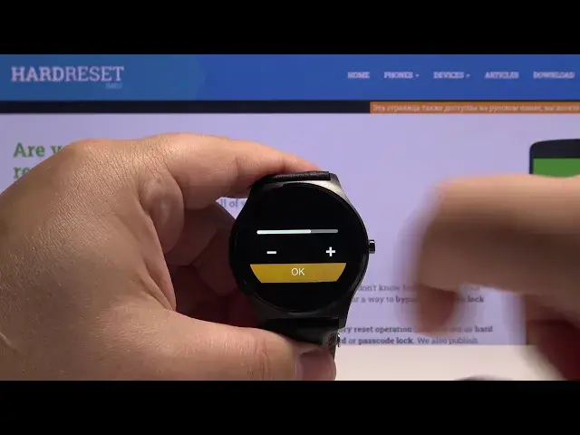 'Video thumbnail for How to Change Volume Settings XLYNE QIN XW Prime II Pro – Customize Sound'