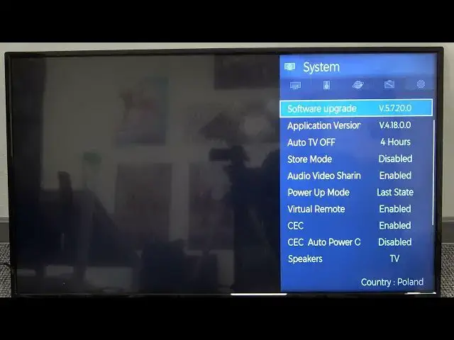 Video thumbnail for How to Download Software Update on TOSHIBA TV LED 4K 43-inch - Install Latest Firmware on Toshiba