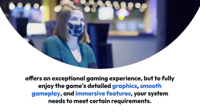 Video thumbnail for Spider-Man Remastered System Requirements