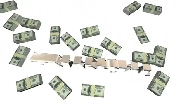 Video thumbnail for 12 Assets That Make People Rich and Never Work Again