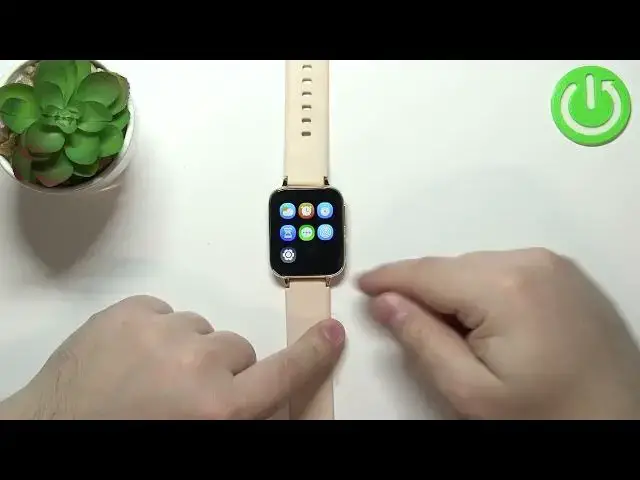 Video thumbnail for How to Factory Reset DT NO.1 Smartwatch DT93 - Fix Bluetooth Connection Problems - Restore DT Watch