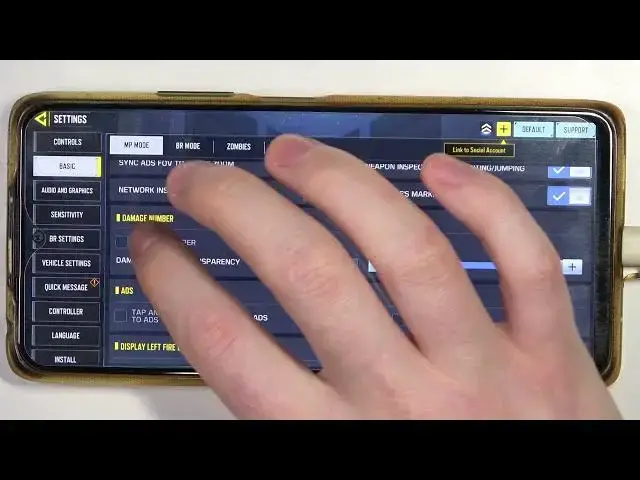 Video thumbnail for Call Of Duty Mobile How To Add & Remove Damage Numbers