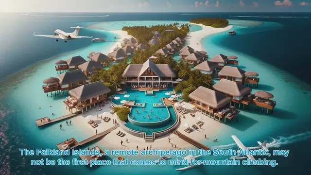 Video thumbnail for Exploring the Falkland Islands: Top 10 Hiking Destinations