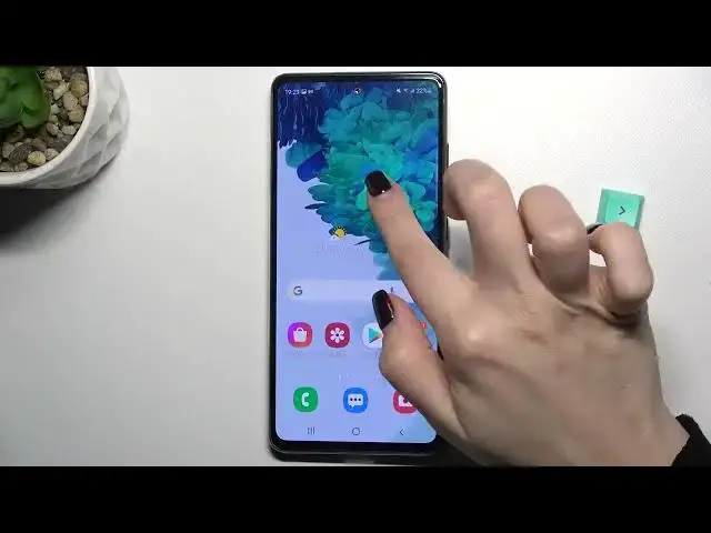 'Video thumbnail for How to Manage Samsung Free Feed on SAMSUNG Galaxy S20 FE 5G – Enable / Disable Samsung Feed'