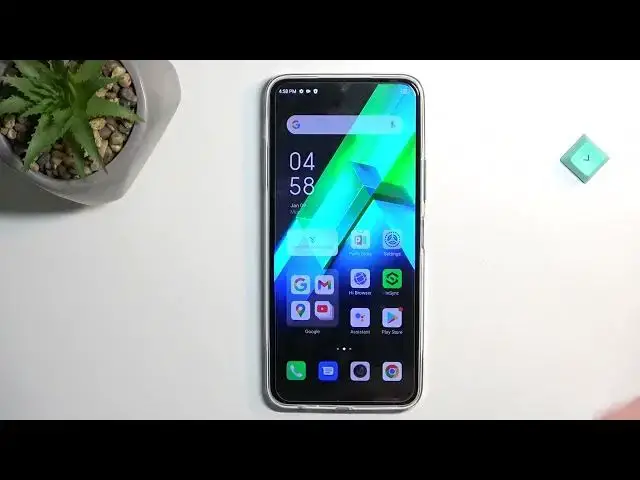 Video thumbnail for How to Enable Power Saving Mode on INFINIX NOTE 12 PRO - Battery Saver