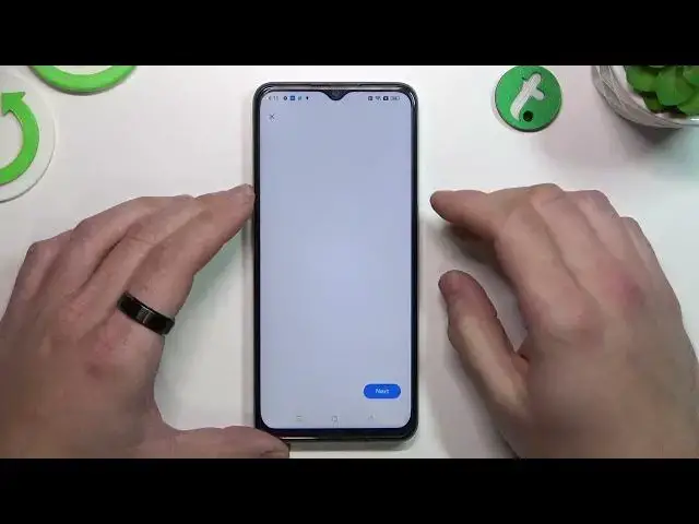 Video thumbnail for How to Manage Google Pay on OPPO A57s? - Google Pay Settings