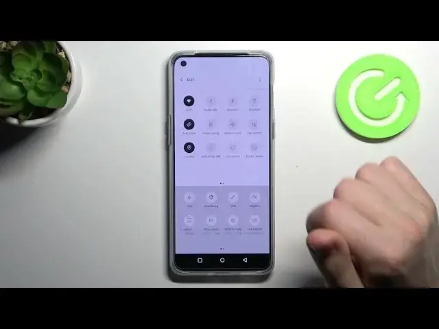 Video thumbnail for How to Change Video Quality in Screen Recorder on OnePlus Nord 2 5G