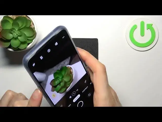 Video thumbnail for How to Change Volume Button Function in Camera in OPPO Find X5 Lite