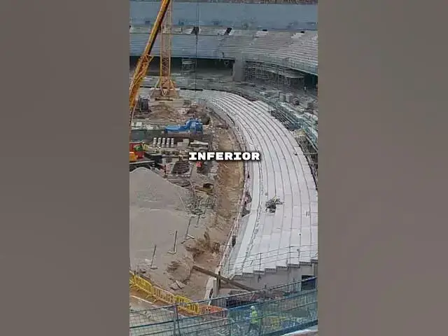 Video thumbnail for EL SPOTIFY CAMP NOU CRECE A LO GRANDE