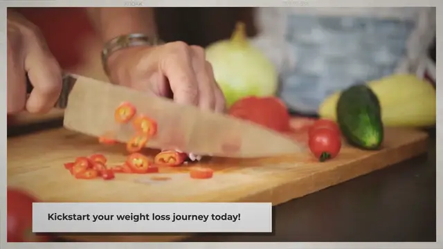 Video thumbnail for Quick Tips to Lose Holiday Weight