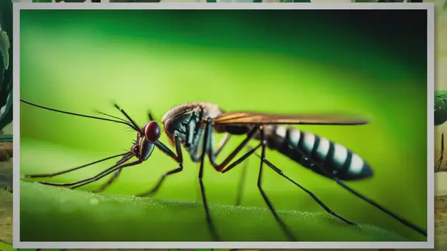 Video thumbnail for Best Mosquito Repellent that Works