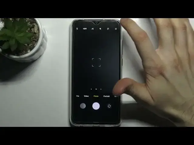 Video thumbnail for How to Change Camera Aspect Ratio on XIAOMI Redmi Note 8 Pro