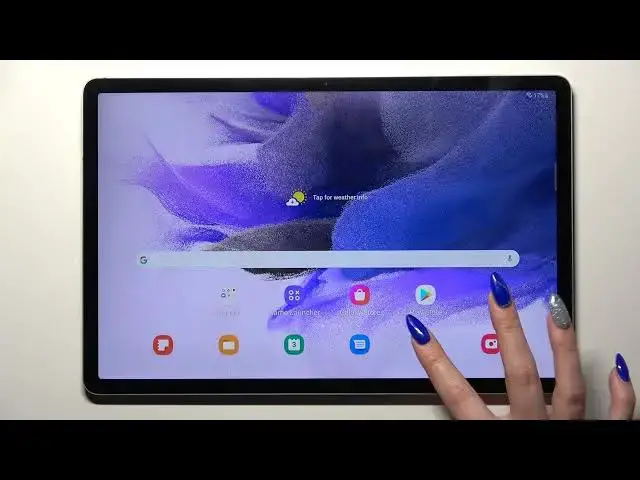 Video thumbnail for How to Activate Location on SAMUSNG Galaxy Tab S7 FE – Enable Device Location