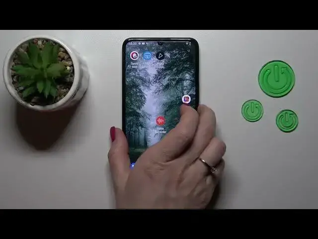 'Video thumbnail for How To Disable Always On Display For Nokia C31'