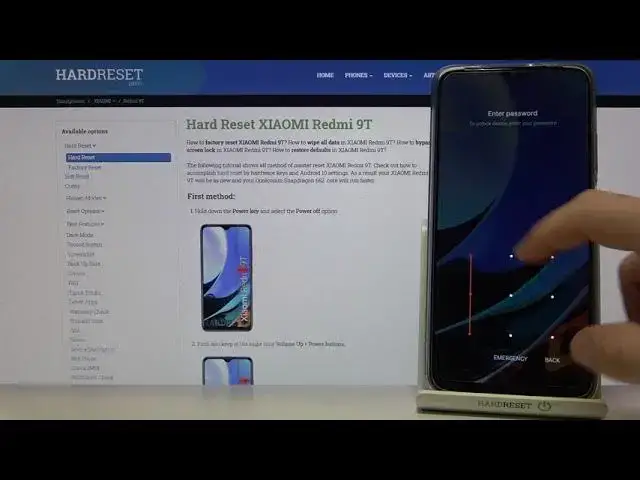 Video thumbnail for Boot Animation on Xiaomi Redmi K40 – Welcoming Animation