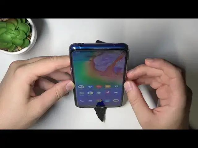 Video thumbnail for Face Unlock Test on TCL 20 5G – Facial Recognition