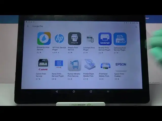 Video thumbnail for How to Connect Printer Wireless in MEDIATEK KT107 - Connect to Printer