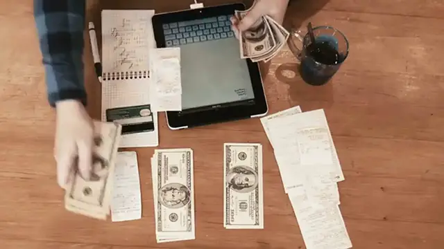 Video thumbnail for Saving Money And How To Budget Your Money That Actually Works For You