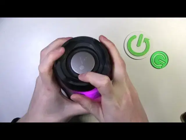 Video thumbnail for How To Locate Serial Number On JBL Pulse 4