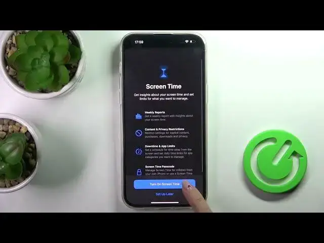 Video thumbnail for How to Check Total Screen Time on iPhone 14 Pro Max