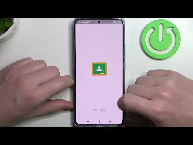 Video thumbnail for How to Install Google Classroom in XIAOMI 12T Pro – Join Google Classroom