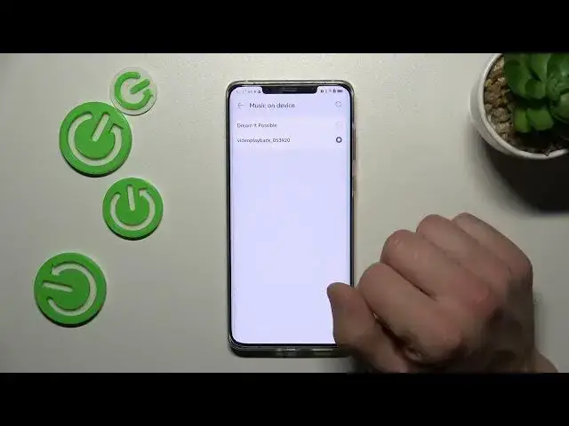 'Video thumbnail for How to Set a Custom Ringtone on the HUAWEI Mate 50 Pro'