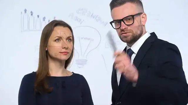 Video thumbnail for The Advantage of Having A Mentor