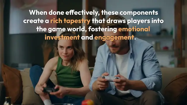 Video thumbnail for Comprehensive Storyline And Quests