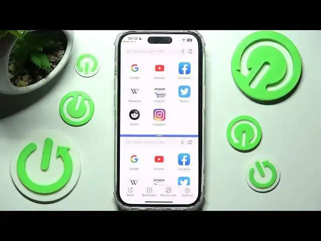 Video thumbnail for How to Enter Split Screen in iPhone 14 Pro - Application for Dual Window