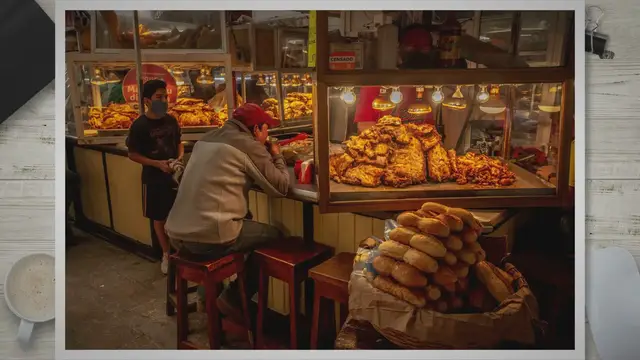 'Video thumbnail for Carnitas en Olla a Presión'