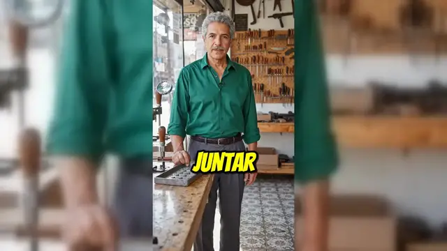 Video thumbnail for "Me fui con tu compadre y con el dinero de tu cirugía", decía el mensaje que entró a las nueve y catorce del sábado de mi cita preoperatoria.