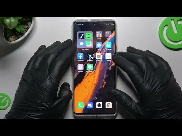 Video thumbnail for How to Manage Camera Location Settings on Infinix Zero Ultra