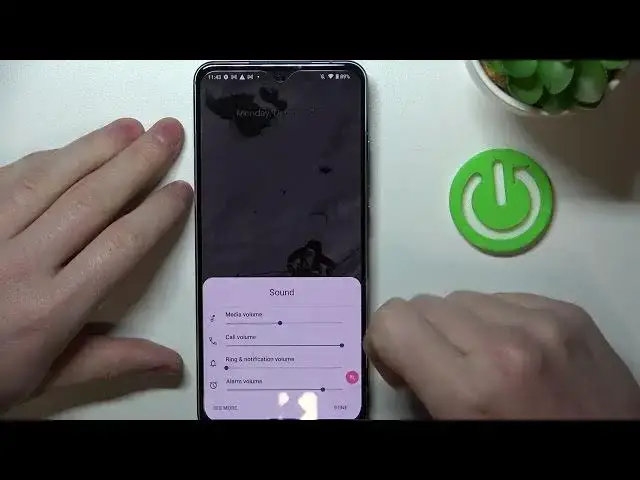 'Video thumbnail for How to Disable Ringtones in NOKIA X30 – Turn Off Ringtones'