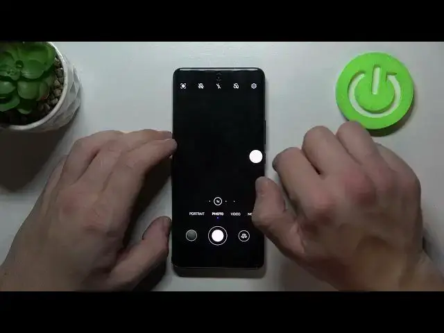 Video thumbnail for How To Enable/Disable Floating Shutter Button on HUAWEI NOVA 9 - Camera Settings