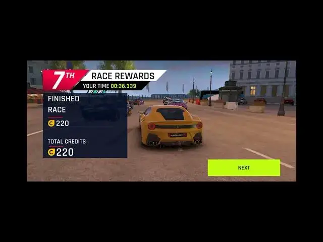 Video thumbnail for Asphalt 9 Gameplay on Nokia G10 – Test Gaming Efficiency (Screen Recording)