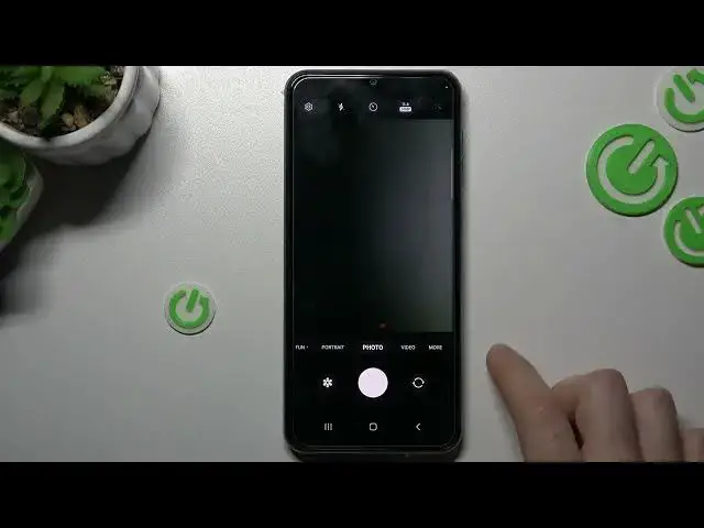 'Video thumbnail for How to Change Photo Resolution on Samsung Galaxy M33? | Photo Quality'