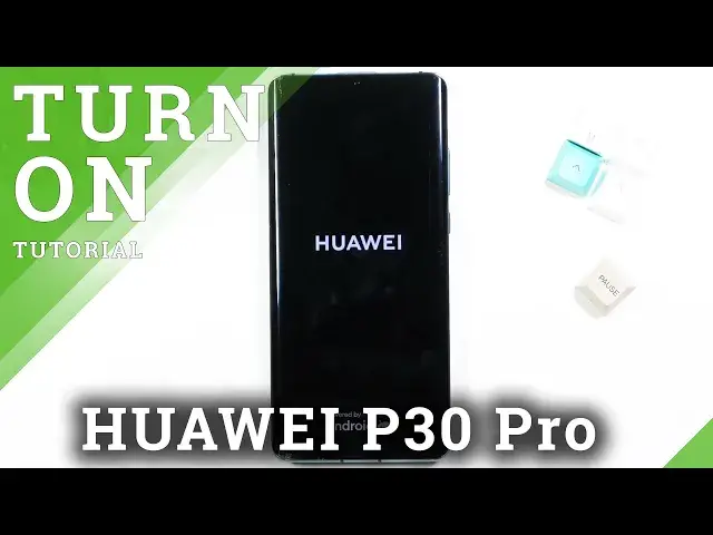 Video thumbnail for How to Switch On HUAWEI P30 Pro – Turn On Device