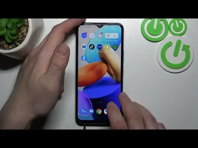 Video thumbnail for How to Connect Wired Headphones to the VIVO Y22S