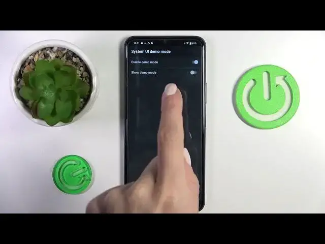 'Video thumbnail for How to Turn On the System Demo Mode on the VIVO Y22S - Demo UI Mode'