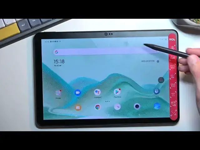 Video thumbnail for How to Record Screen on TCL NxtPaper 10s - Video Screen Recording