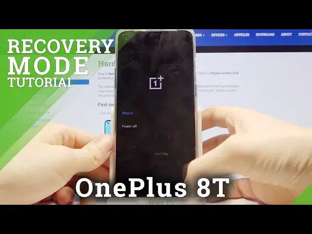 Video thumbnail for Recovery Mode in OnePlus 8T – How to Open / Use / Quit Recovery Settings