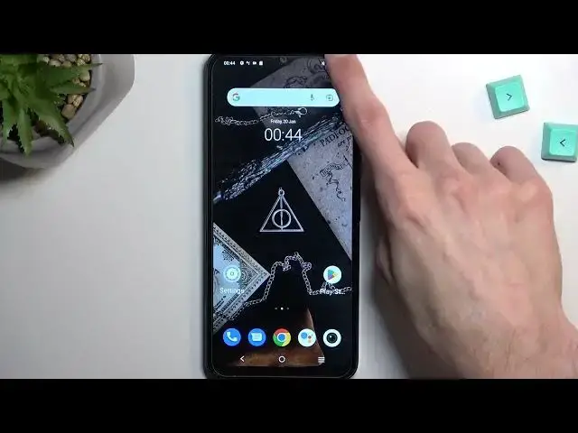 Video thumbnail for How to Activate Portable Hotspot on VIVO Y22s - Set Up Portable Hotspot
