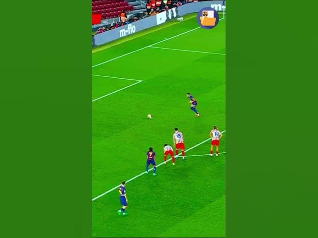 Video thumbnail for RAPHINHA pone el segundo para el Barça, que sigue soñando con la remontada 🔥