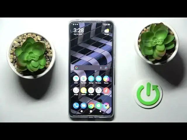 Video thumbnail for How to Update Software in POCO X4 Pro 5G – Enable Automatic System Update