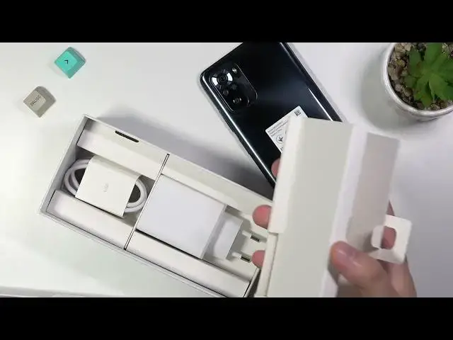 Video thumbnail for Does Xiaomi Redmi Note 10S have a Earphones in Box? European Distribution of Xiaomi Smartphone