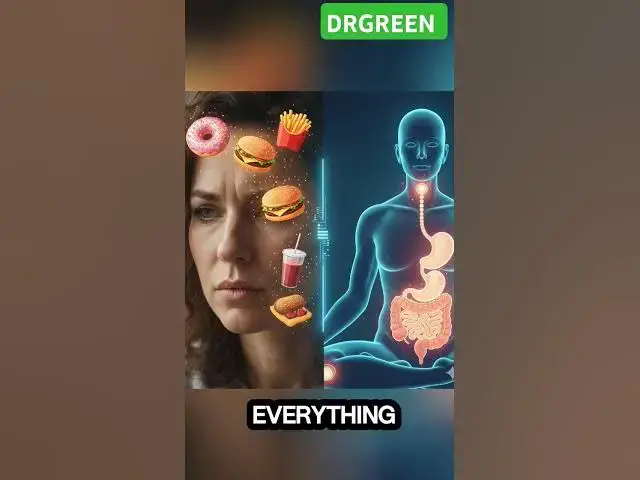 Video thumbnail for Your body is not failing you.It’s reacting to mixtures it was never designed to digest the same time