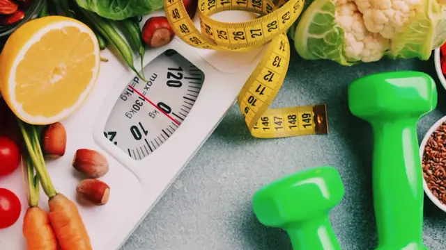 Video thumbnail for How celebrities lose weight so fast _ lose weight _ loss weight diet _ low carb diet _2