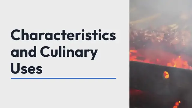 'Video thumbnail for "Goat Meat: Exploring the Culinary Versatility, Nutritional Richness, and Environmental Sustainability of a Flavorful and Healthy Protein Source"'