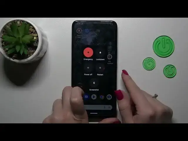 'Video thumbnail for How To Power Off Nokia C31'